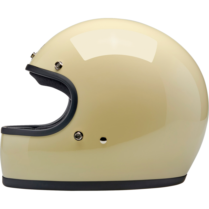 BILTWELL GRINGO VINTAGE WHITE SM 1002-102-502