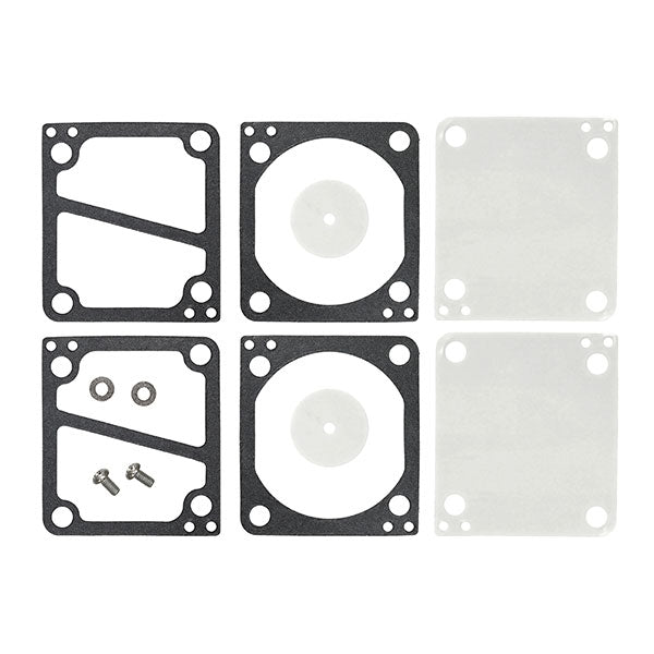 SPX FUEL PUMP REBUILD KIT  SM-07252