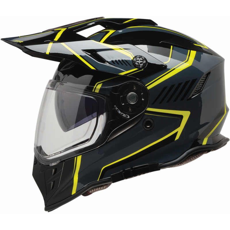 Z1R RANGE 2.0 VOYAGER GY/HV XL 0140-0360