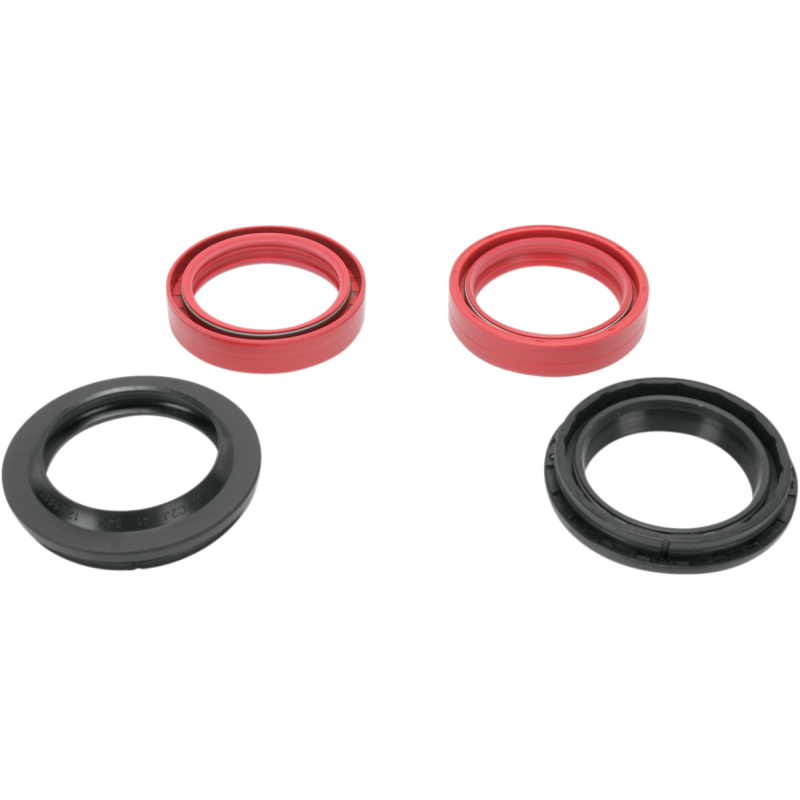 MOOSE RACING 56-132 FORK & DUST SEAL KIT 56-132