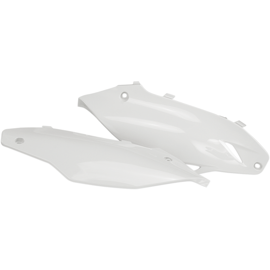 ACERBIS SIDE PANEL- KX450F:12-12 WHITE 2250420002