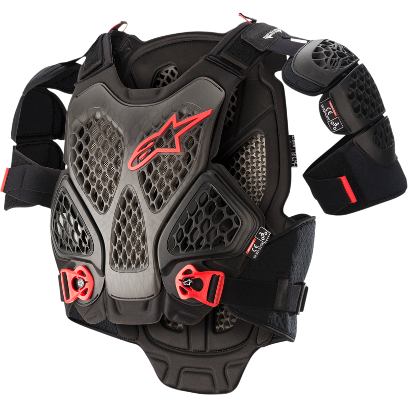 ALPINESTARS ROOST GRD A-6 XL/2XL 67000221036XL2X