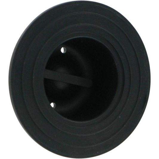 ACERBIS FUEL TANK- GAS CAP GASKET S BLACK 2050549999