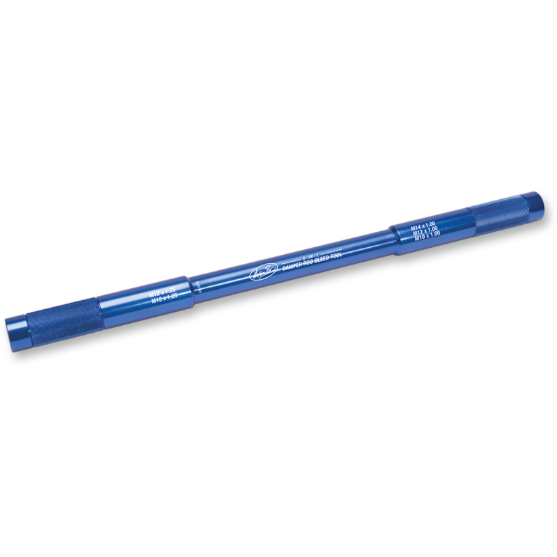 MOTION PRO 5 IN 1 DAMPER ROD BLEED TOOL 08-0648