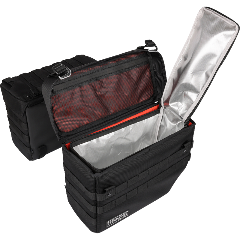 THRASHIN SUPPLY CO. BAG COOLER EXPEDITION TSB-00-12