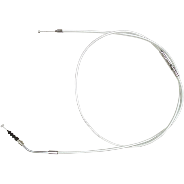 MAGNUM CABLE CLUTCH INDIAN SCII 32306