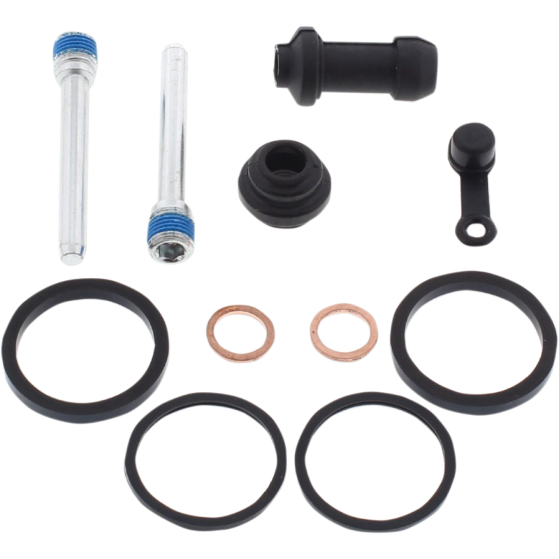 MOOSE RACING CALIPER REBUILD KIT FRONT 18-3010