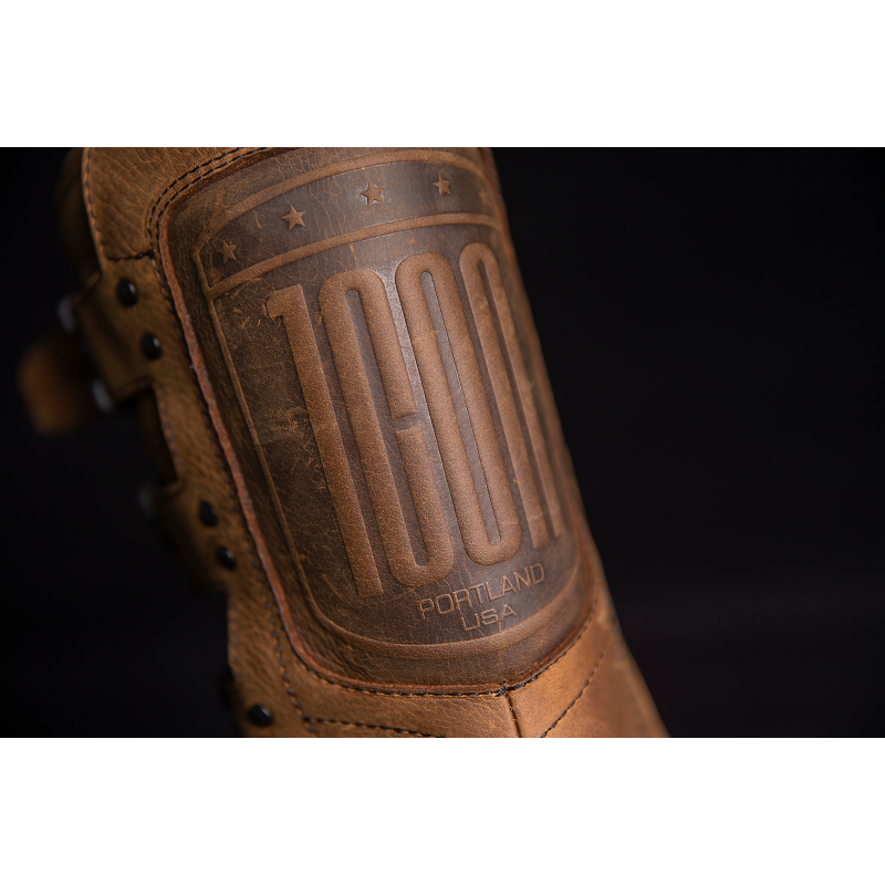 ICON ELSINORE2 CE BOOT BR 8 3403-1221