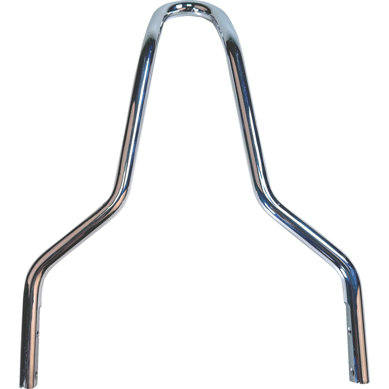 DRAG SPECIALTIES SISSYBAR TPR 11X11W X08-0042CR