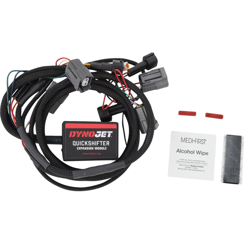 DYNOJET GSXR600/750 QEM DYNOJET QEM-12