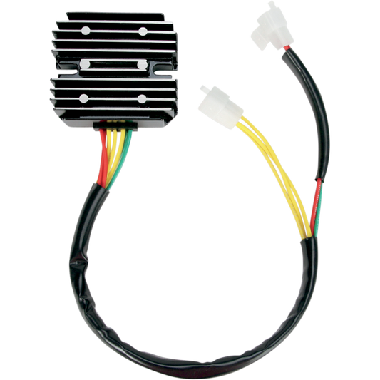 RICK'S MOTORSPORT ELECTRIC REG/RECTIFIER HONDA 10-118