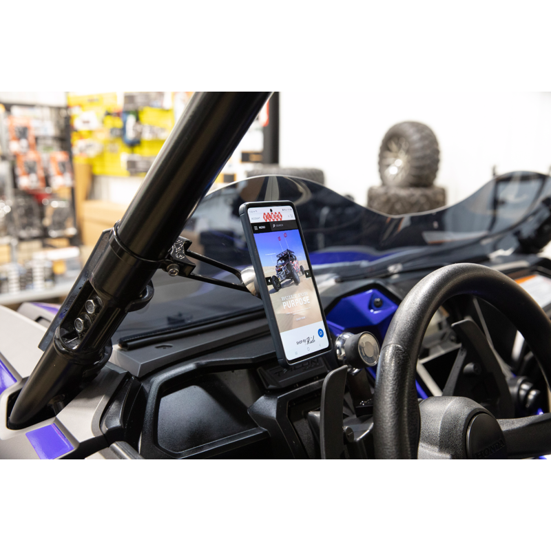 KLOCK WERKS MOUNT PHONE OS 2.0" KWD-05-0532