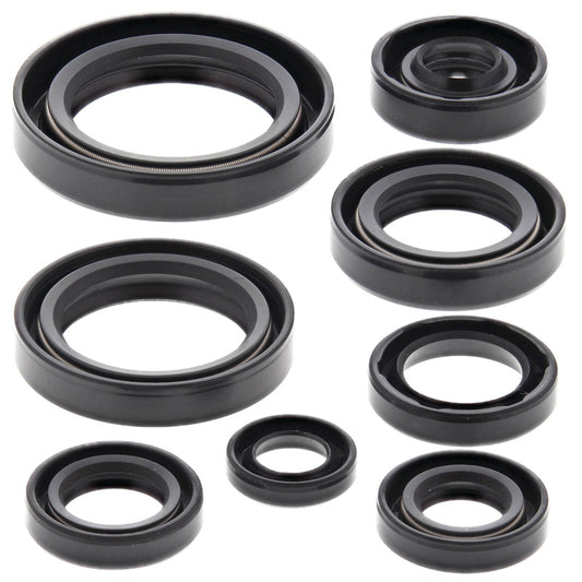 VERTEX OIL SEAL KIT 822283