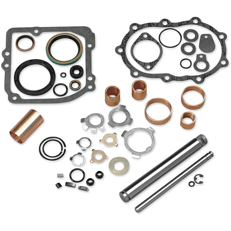 JIMS 80-86 B/T 4SP TRANS REBUILD KIT JIMS 33031-80