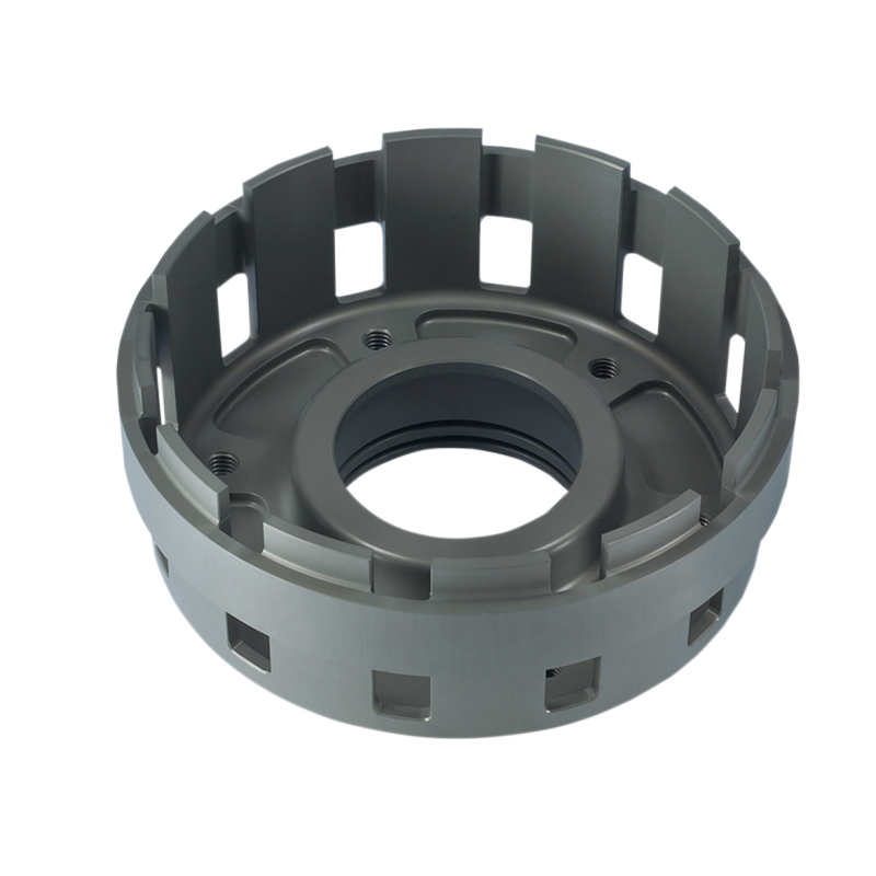 BARNETT 07-17 T/C CLUTCH BASKET 321-30-02012