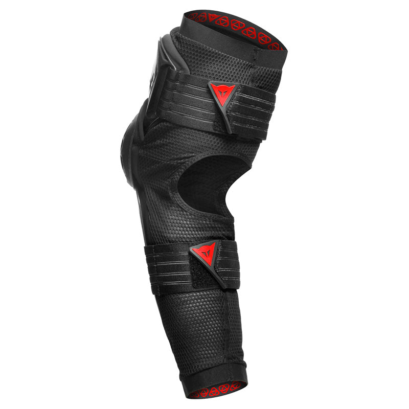 DAINESE MX1 KNEE GUARD BLACK S 1876194-34C-S