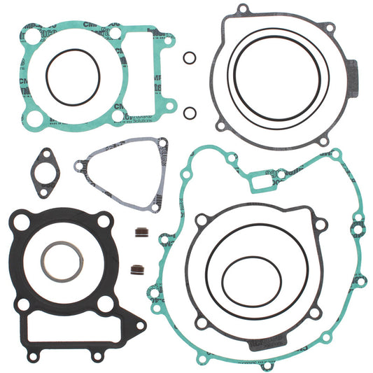 VERTEX COMPLETE GASKET KIT WITHOUT SEALS 808845
