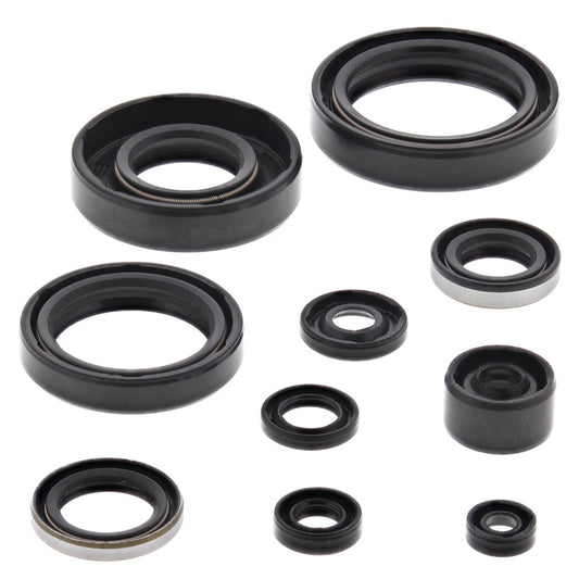 VERTEX OIL SEAL KIT 822101