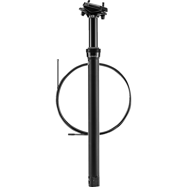 CRANK BROTHERS HIGHLINE GRAVEL DROPPER POST 27.2 X 60MM 16489