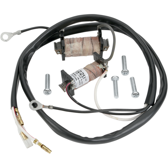 RICK'S MOTORSPORT ELECTRIC STATOR REBUILD KIT 22-780