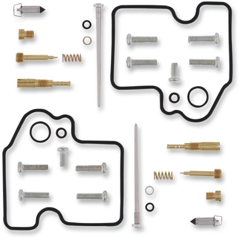 MOOSE RACING REPAIR KIT CARB KAW 26-1381