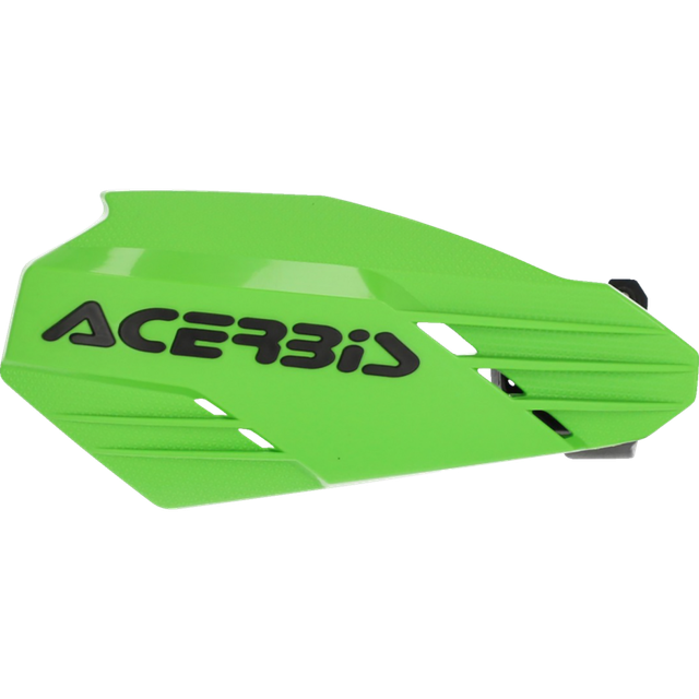 ACERBIS HANDGUARDS K-LINEAR YAM/KAW/SUZ GRN/BLK 2981391089