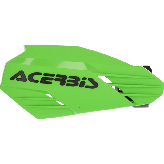 ACERBIS HANDGUARDS K-LINEAR YAM/KAW/SUZ GRN/BLK 2981391089