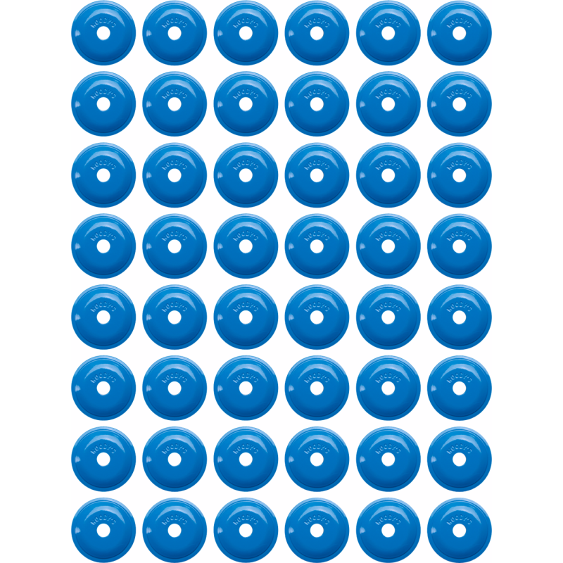 WOODYS BACKER RD GRMAST BLUE48PK ARG-3825-48-1