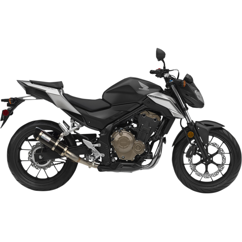 LEOVINCE SLIP-ON GPEV CBR500CF16 3384EU