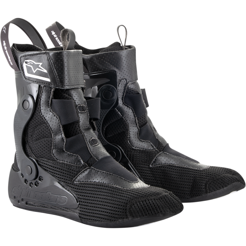 ALPINESTARS INNER SHOE T10-VENT 11 25SHOET20-10-11
