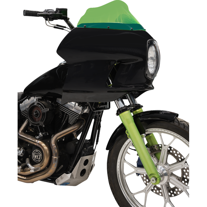 KLOCK WERKS FAIRING FXRP F/ 06-17 FXD DYNA KWB-03-0100
