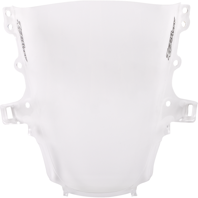 ZERO GRAVITY CORSA WINDSCREEN - CLEAR -YAM YZF-R1 24-543-01