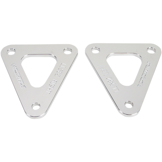 VORTEX 09-16 GSXR1000 LOWERING LINK 1.75" LL582