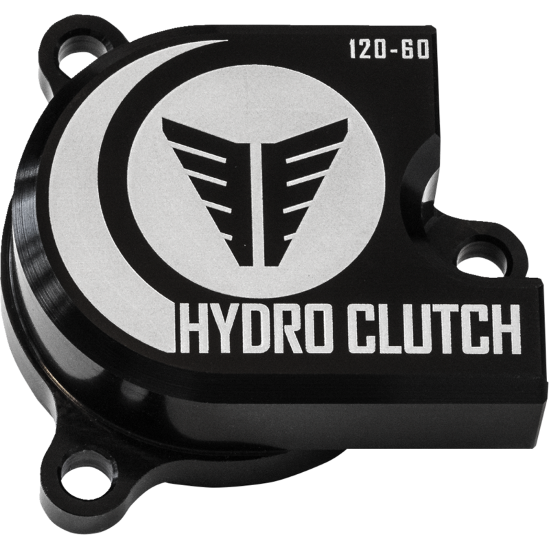 MUELLER MOTORCYCLE AG 17-19 FLHT HYDRO CLUCH ACTUATOR 120-60