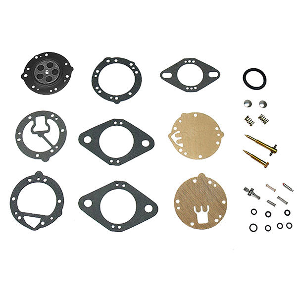 VERTEX COMPLETE CARBURETOR REPAIR KIT  07-451466