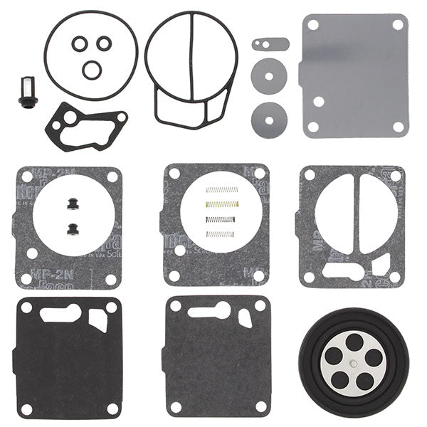 VERTEX CARBURETOR KIT MIKUNI  451460