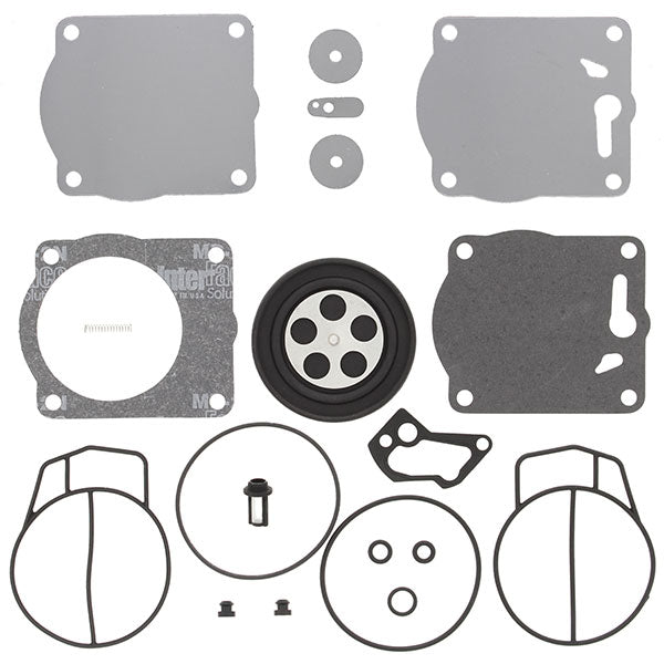 VERTEX CARBURETOR KIT MIKUNI  451469