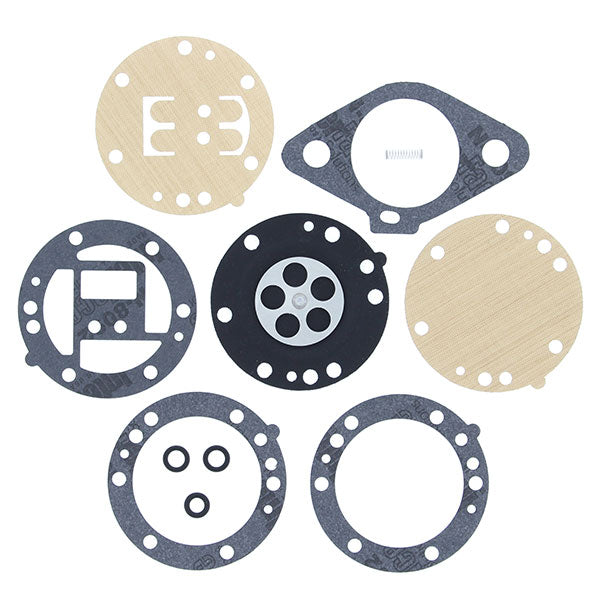 VERTEX DIAPHRAGM & GASKET SET  462130