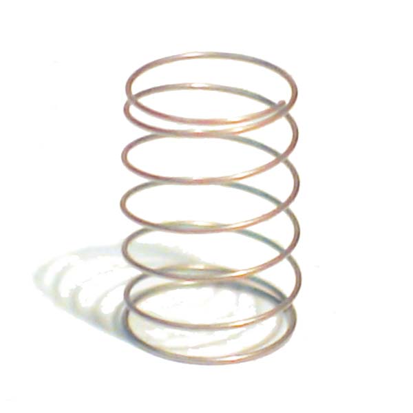 SPX CARBURETOR SPRING VALVE  670-2000