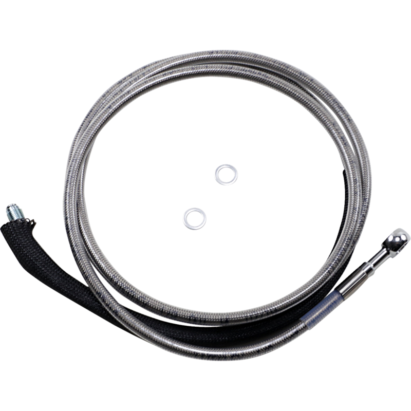 DRAG SPECIALTIES LINE CLUTCH SS 17-19 FLHX +2" 51703-2