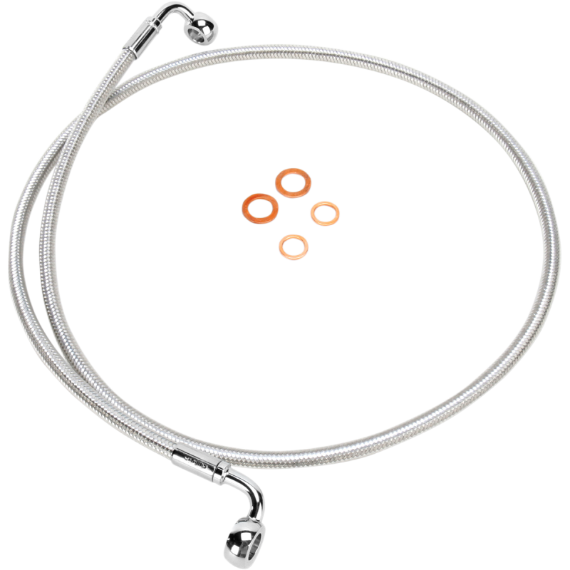 MAGNUM 58" SCII FRNT BRK - EZ ALIGN 90 7/16" 36258SW