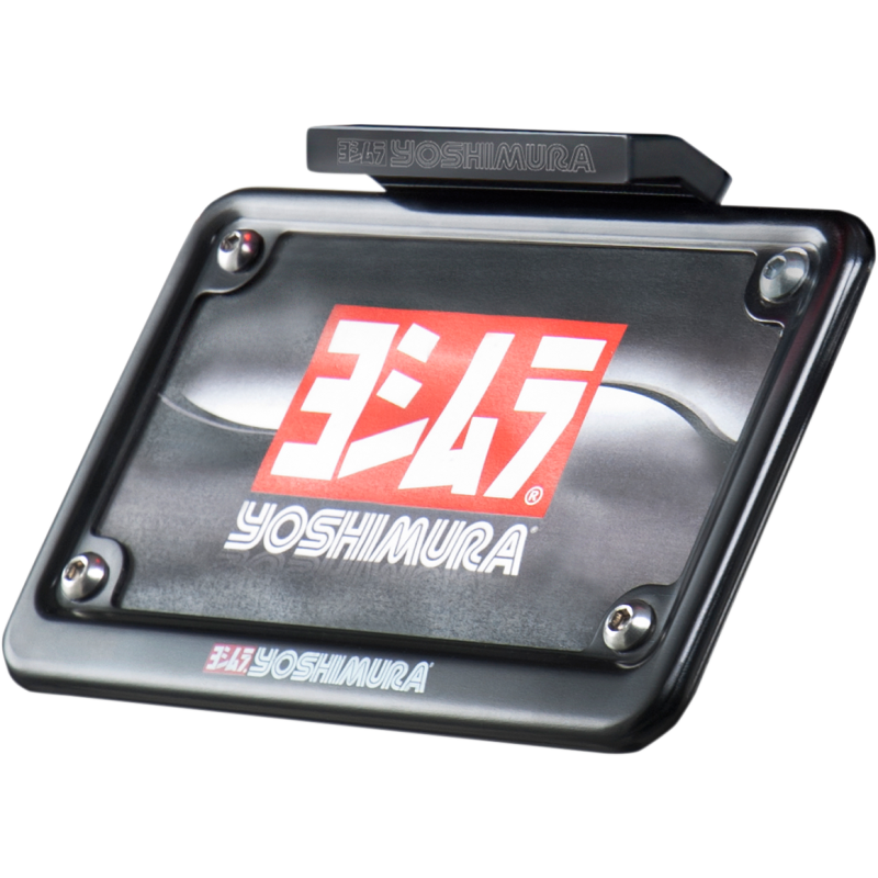 YOSHIMURA 20-24 1000SX FENDER ELIMINATOR KIT 070BG141602