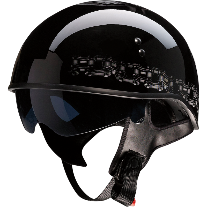 Z1R VAGRNT FTW BK/GY XS 0103-1318