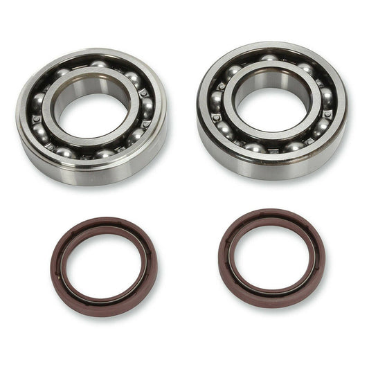 HOT RODS CRANKSHAFT MAIN BEARINGS AND SEALS KIT K090