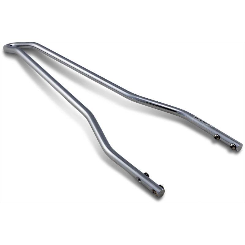 CYCLE VISIONS ATTITUDE STICK CHR 18" WIDTH 6.88-7.625 CV-8004