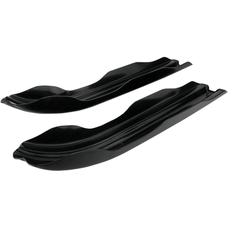 SNO STUFF SKI BOOTS BLACK 503-505