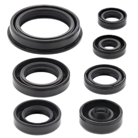 VERTEX OIL SEAL KIT 822690