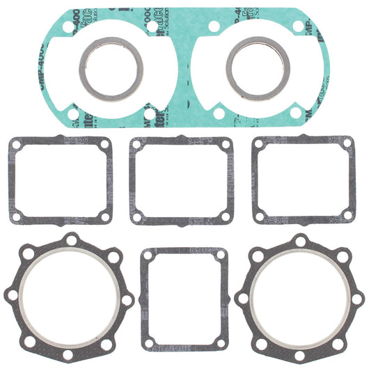 VERTEX TOP END GASKET KIT 710168B