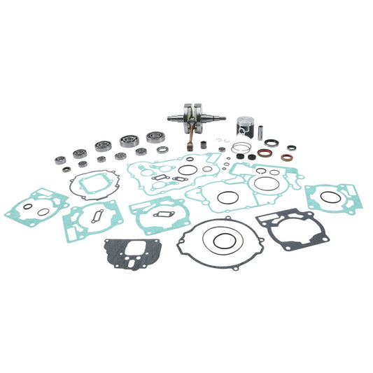 VERTEX COMPLETE ENGINE REBUILD KIT WR101-119