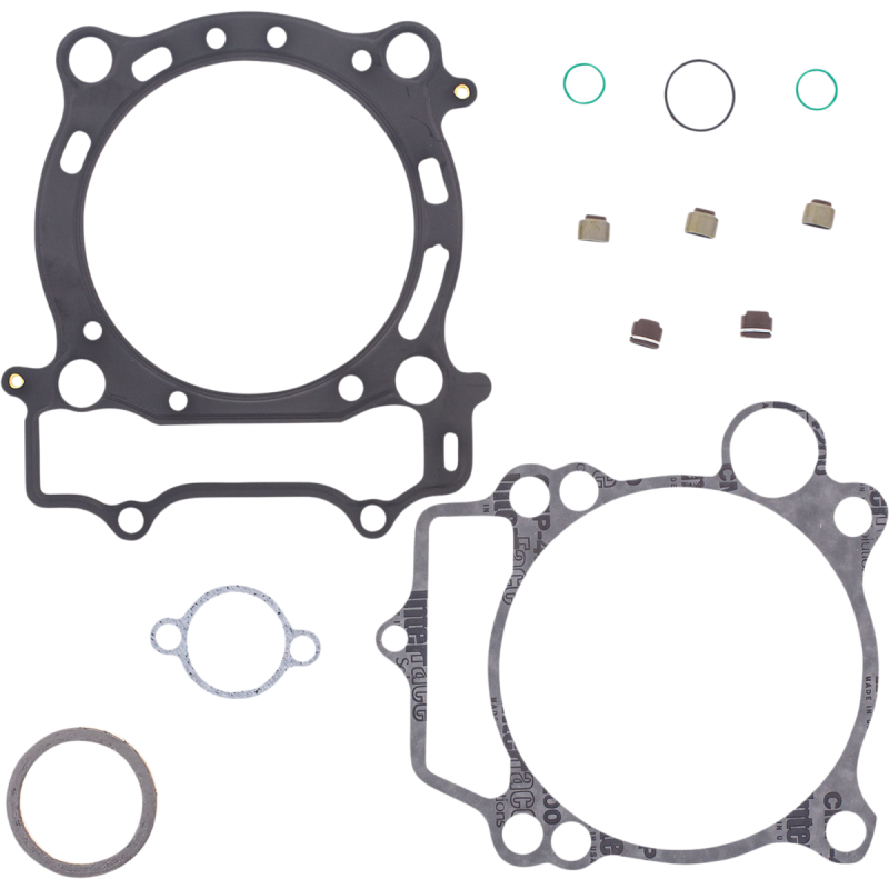 WINDEROSA TOP END GASKET KIT 810677